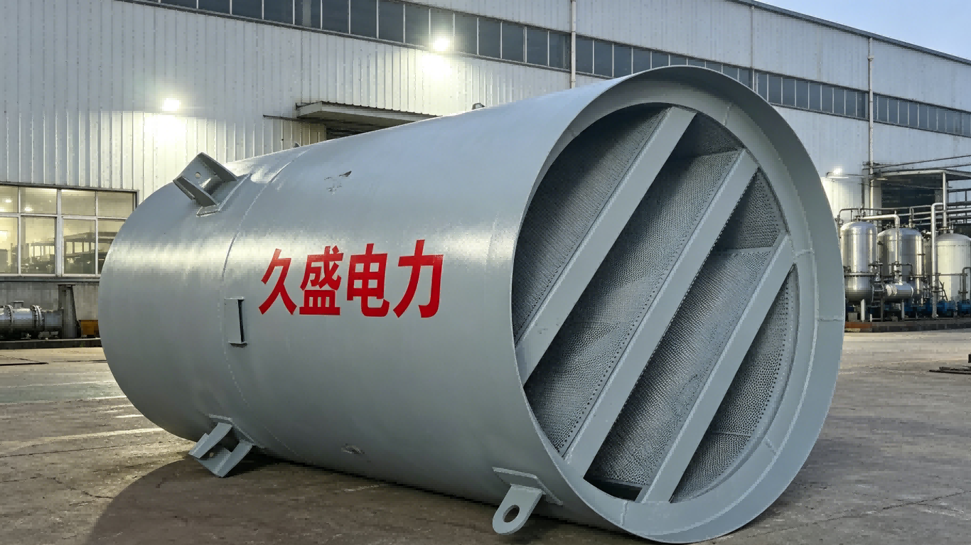 仙游锅炉消声器